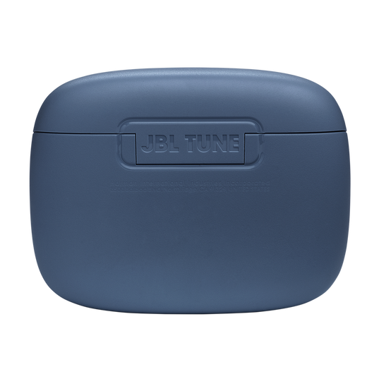 JBL Tune Beam - Blue - True wireless Noise Cancelling earbuds - Detailshot 3